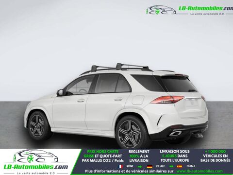 Classe GLE 400 e BVA 4Matic 2024 occasion 31850 Beaupuy