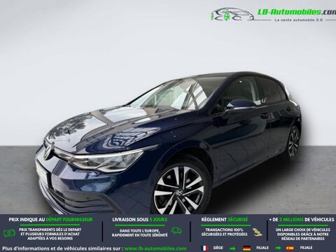 Golf 1.5 TSI 150 BVM 2020 occasion 31850 Beaupuy
