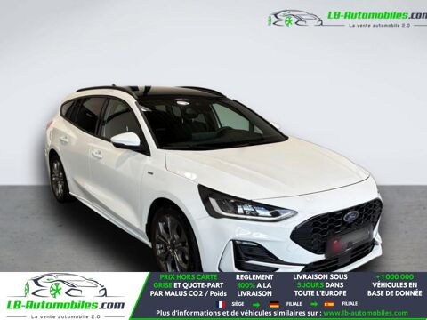 Annonce voiture Ford Focus 17790 €
