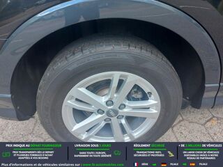 Q3 35 TFSI 150 ch BVA 2020 occasion 31850 Beaupuy
