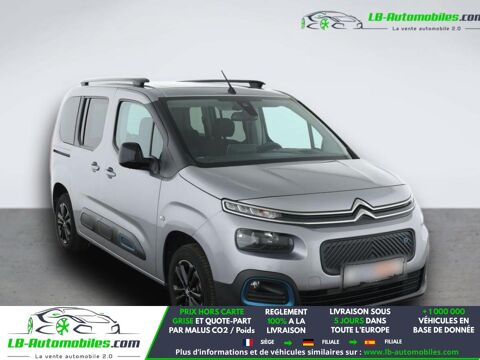 Berlingo 136 ch 100 kWh BVA 2021 occasion 31850 Beaupuy