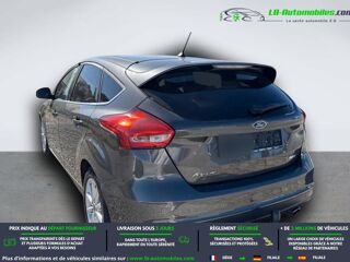Focus 1.5 EcoBoost 150 BVM 2018 occasion 31850 Beaupuy