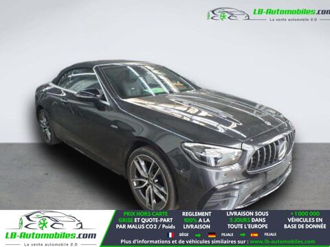Classe E 53 AMG EQBoost BVA 4-Matic+ 2023 occasion 31850 Beaupuy