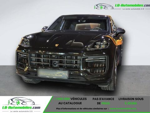 Porsche Cayenne Turbo E-Hybrid 4.0 V8 739 ch 2024 occasion Beaupuy 31850