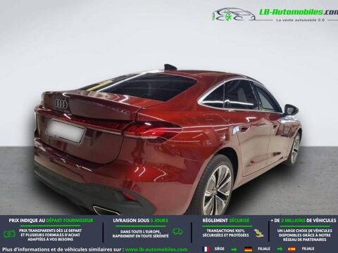 Annonce voiture Audi A5 37490 €