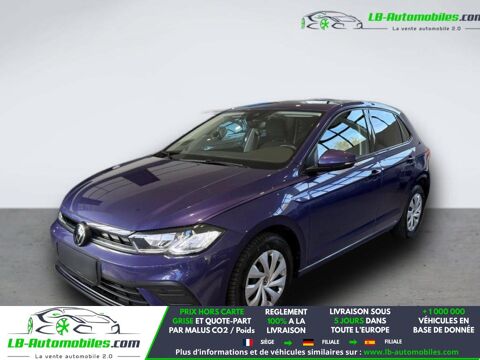 Annonce voiture Volkswagen Polo 20000 €