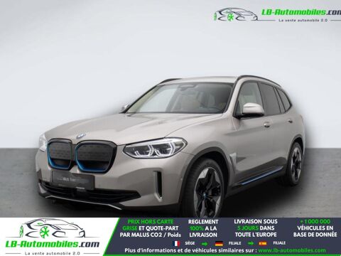 Annonce voiture BMW iX 34998 €