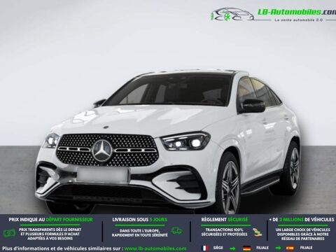 Annonce voiture Mercedes Classe GLE 101400 €
