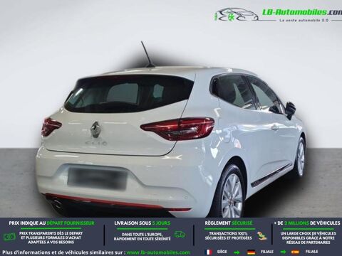 Clio V TCe 130 BVA 2020 occasion 31850 Beaupuy