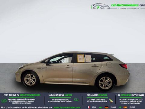 Swace 1.8 Hybrid 98ch 2025 occasion 31850 Beaupuy