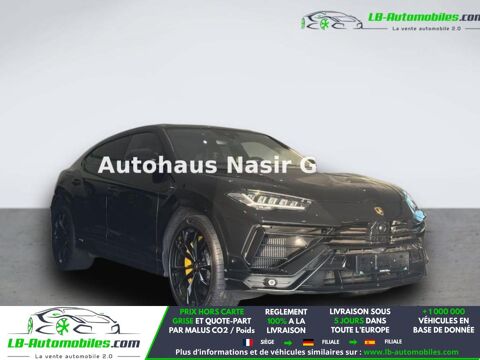 Divers 4.0 V8 666 ch BVA 2023 occasion 31850 Beaupuy