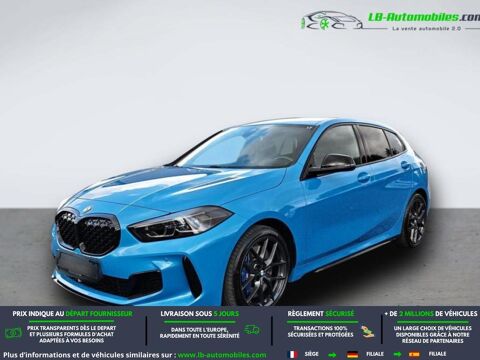 Annonce voiture BMW Série 1 29940 €