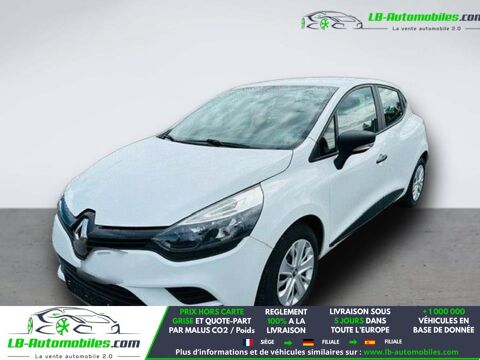 Renault Clio V SCe 75 BVM 2019 occasion Beaupuy 31850