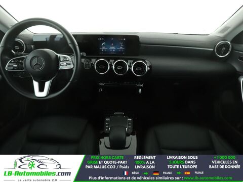 Classe CLA 180 d BVA 2021 occasion 31850 Beaupuy