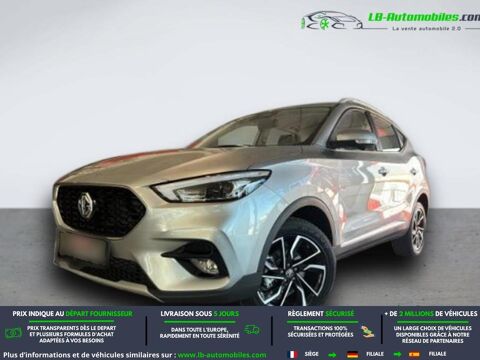 Annonce voiture MG MG.ZS 17987 €