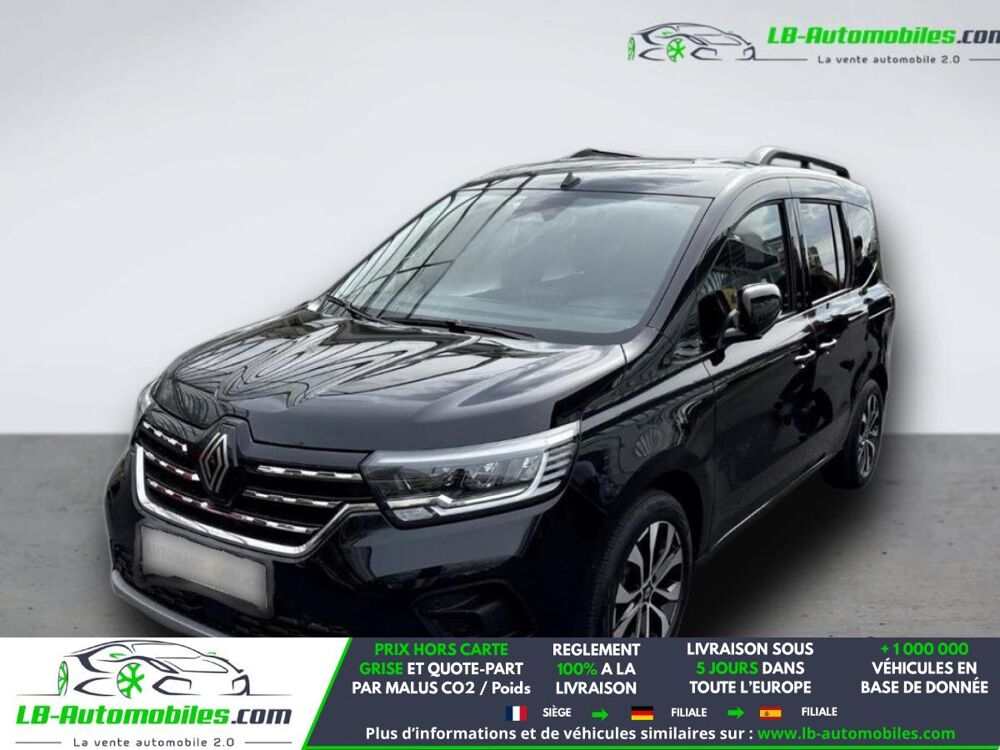 Kadjar TCe 130 BVM 2025 occasion 31850 Beaupuy