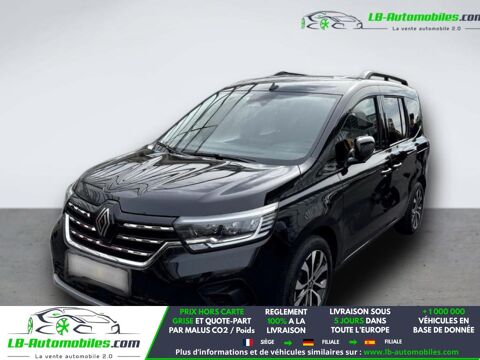 Annonce voiture Renault Kadjar 30000 €