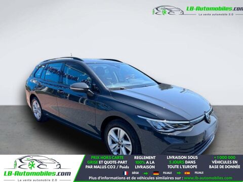 Golf SW 2.0 TDI 115 BVA 2023 occasion 31850 Beaupuy