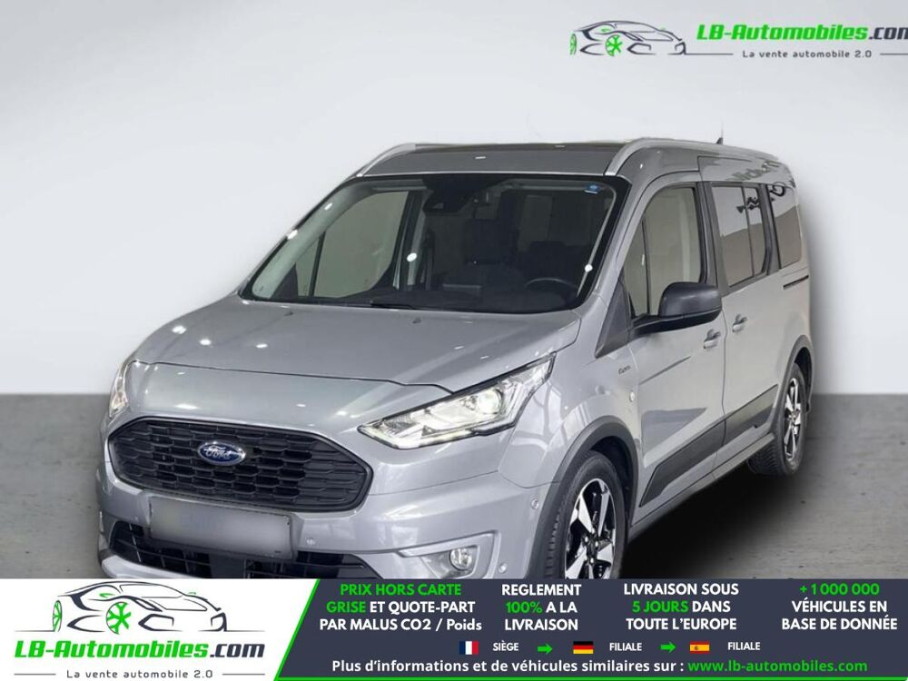Grand C-MAX 1.5 L EcoBlue 120 BVA 2021 occasion 31850 Beaupuy