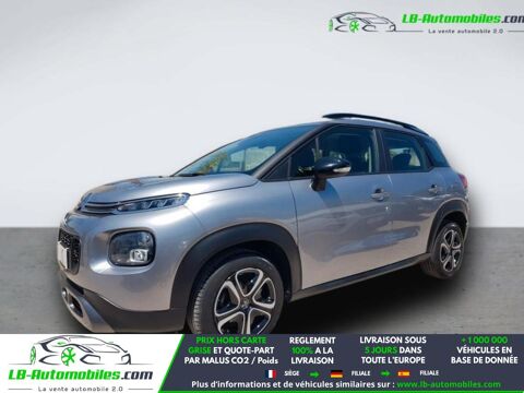 Golf BlueHDi 100 BVM 2020 occasion 31850 Beaupuy