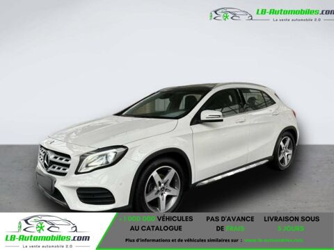 Mercedes Classe GLA 200 BVM 2019 occasion Beaupuy 31850