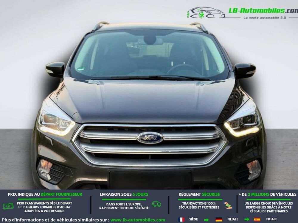 Kuga 1.5 150 4x2 BVA 2019 occasion 31850 Beaupuy