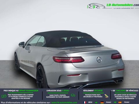 Classe E 220 d BVA 2020 occasion 31850 Beaupuy