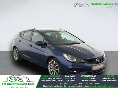 Astra 1.5 Diesel 122 ch BVM 2020 occasion 31850 Beaupuy