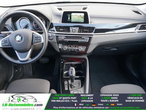 X1 sDrive 18i 140 ch BVA 2019 occasion 31850 Beaupuy