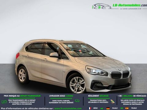 Annonce voiture BMW Serie 2 17990 €
