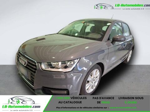 Audi A1 1.0 TFSI 82 BVM 2018 occasion Beaupuy 31850