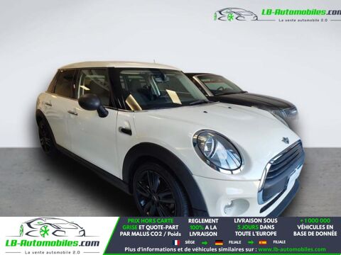 Cooper One 75 CH BVM 2016 occasion 31850 Beaupuy