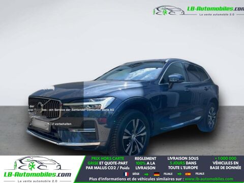 Annonce voiture Volvo XC60 36890 €