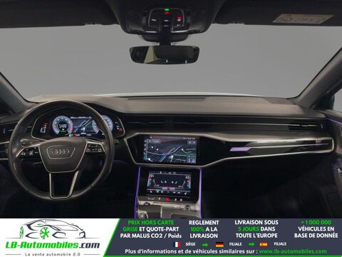A6 45 TFSI 265 ch Quattro BVA 2021 occasion 31850 Beaupuy