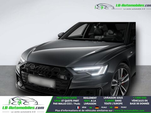 A6 55 TFSIe 367 ch BVA Quattro 2025 occasion 31850 Beaupuy