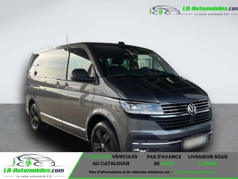 Volkswagen MULTIVAN 2.0 TDI 150 BVA 2020 occasion Beaupuy 31850