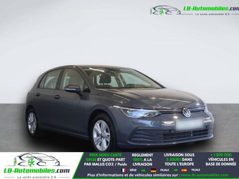 Golf 2.0 TDI SCR 116 BVM 2020 occasion 31850 Beaupuy