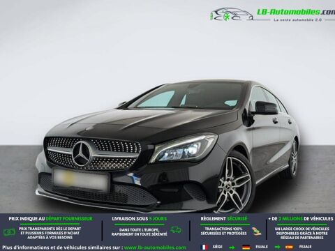 Mercedes Classe A CLA 180 2016 occasion Beaupuy 31850