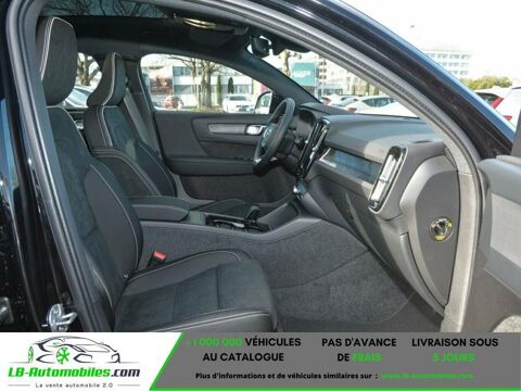 C40 Extended Range 252 ch BVA 2024 occasion 31850 Beaupuy
