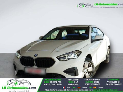 BMW Serie 2 218i 136 ch BVM 2021 occasion Beaupuy 31850