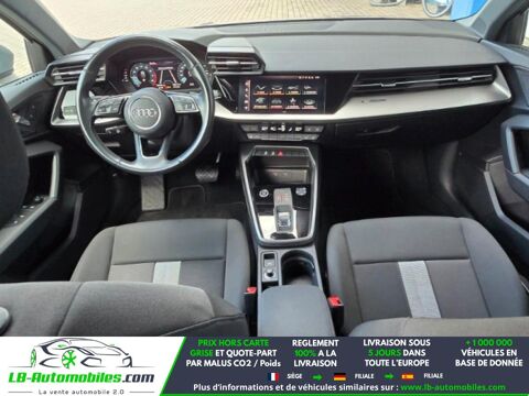 A3 30 TFSI 110 BVA 2021 occasion 31850 Beaupuy