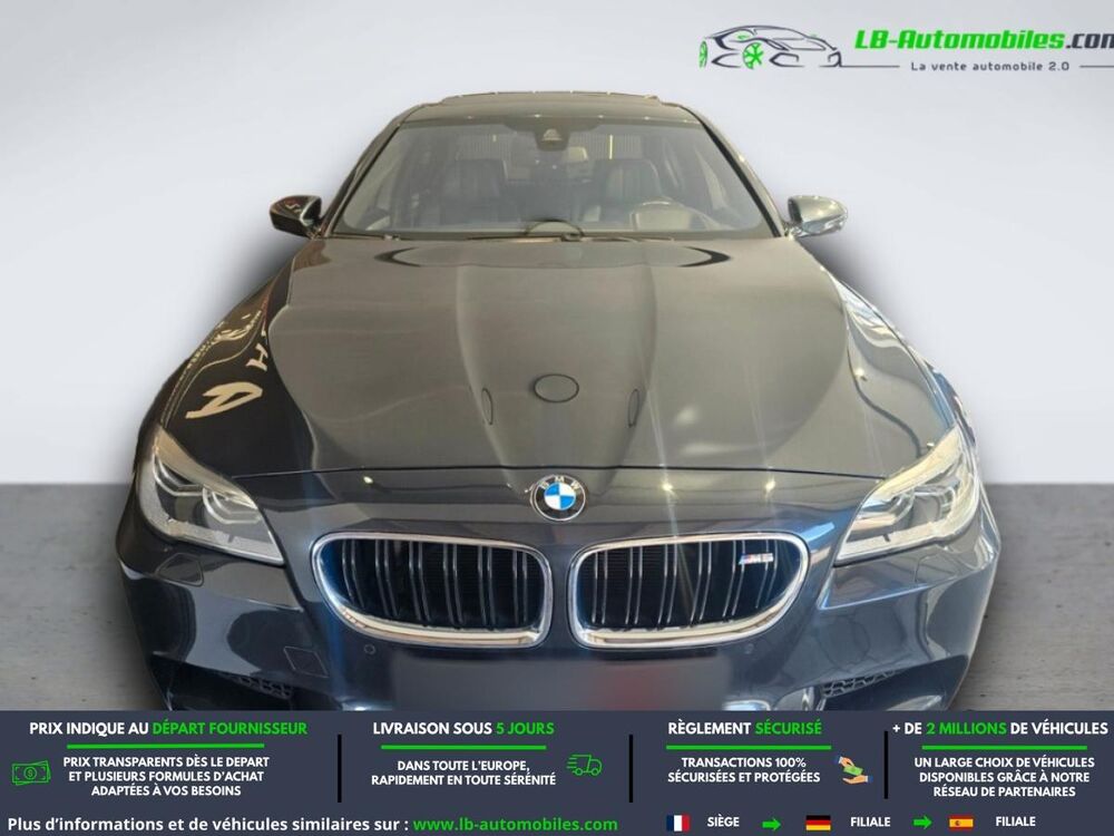 M5 560CH 2015 occasion 31850 Beaupuy