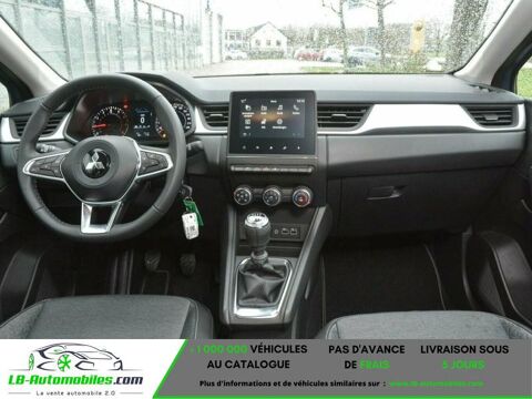 Asx 1.0 MPI-T 91 BVM 2024 occasion 31850 Beaupuy