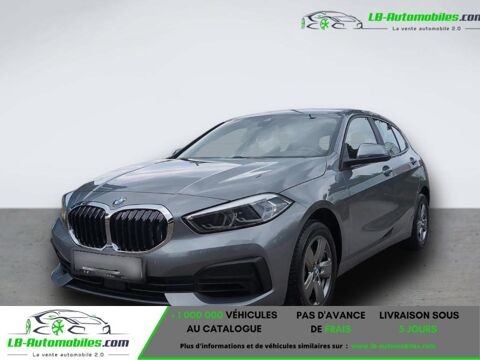 BMW S&eacute;rie 1 116i 109 ch BVA 2024 occasion Beaupuy 31850