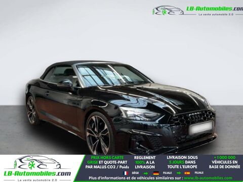 A5 40 TFSI 204 BVA Quattro 2023 occasion 31850 Beaupuy