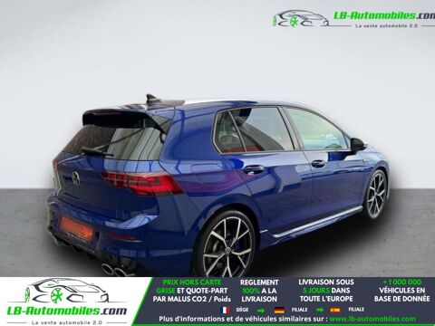 Golf 2.0 TSI 320 BVA 2022 occasion 31850 Beaupuy