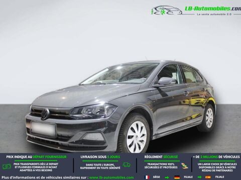 Polo 1.0 80 S&S BVM 2021 occasion 31850 Beaupuy