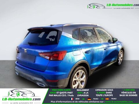 Arona 1.5 TSI 150 ch BVA 2023 occasion 31850 Beaupuy