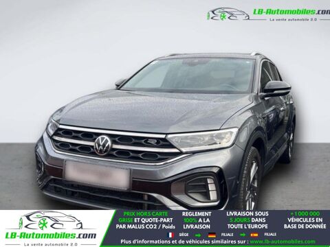T-ROC 2.0 TDI 150 Start/Stop BVA 2023 occasion 31850 Beaupuy