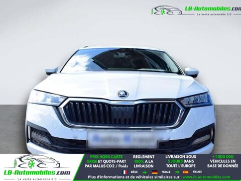 Octavia 2.0 TDI 150 ch BVA 2022 occasion 31850 Beaupuy